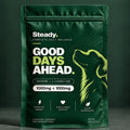 Steady Heart pouch, taurine and L-carnitine, 1000mg + 1000mg